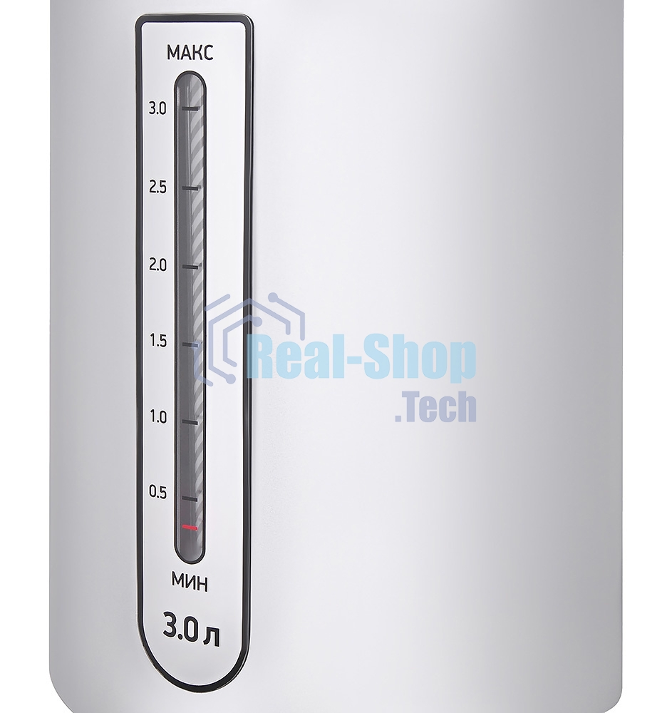 Термопот Starwind STP1131 3л. 750Вт белый