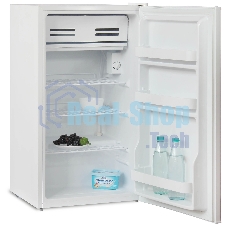 Холодильник Бирюса Б-90 белый однокамерный 93 л