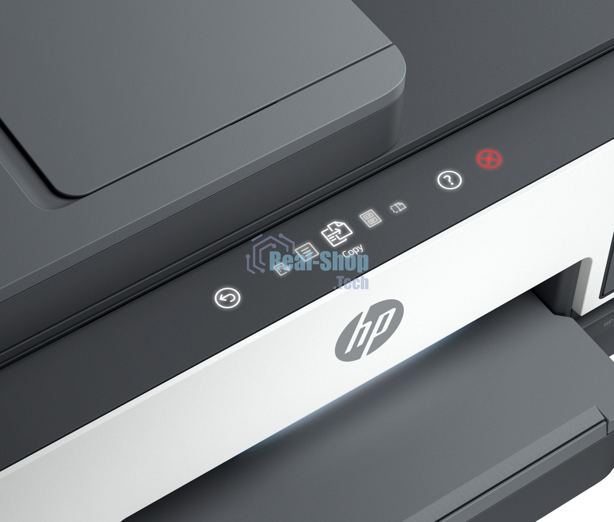 МФУ струйное HP Smart Tank 790 (4WF66A), A4, цветной, печ. до 15 стр/мин. (ч/б) до 9 стр/мин. (цвет), 1200 x 1200 dpi (ч/б печать, скан.) 1200 x 4800 dpi (цвет), USB, Wi-Fi, BlueTooth, Air Print, Mopria