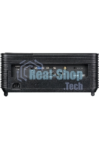 Проектор INFOCUS IN2134 DLP, 4500 ANSI Lm, XGA(1024х768), 28500:1, 1.48-1.93:1, 3.5мм in, Composite video, VGAin, HDMI 1.4aх3 (поддержка 3D), USB-A (для SimpleShare и др.),лампа 15000ч.(ECO mode), 3.5мм out, Monitor out(VGA),RS232,RJ45,21дБ, 4,5 кг