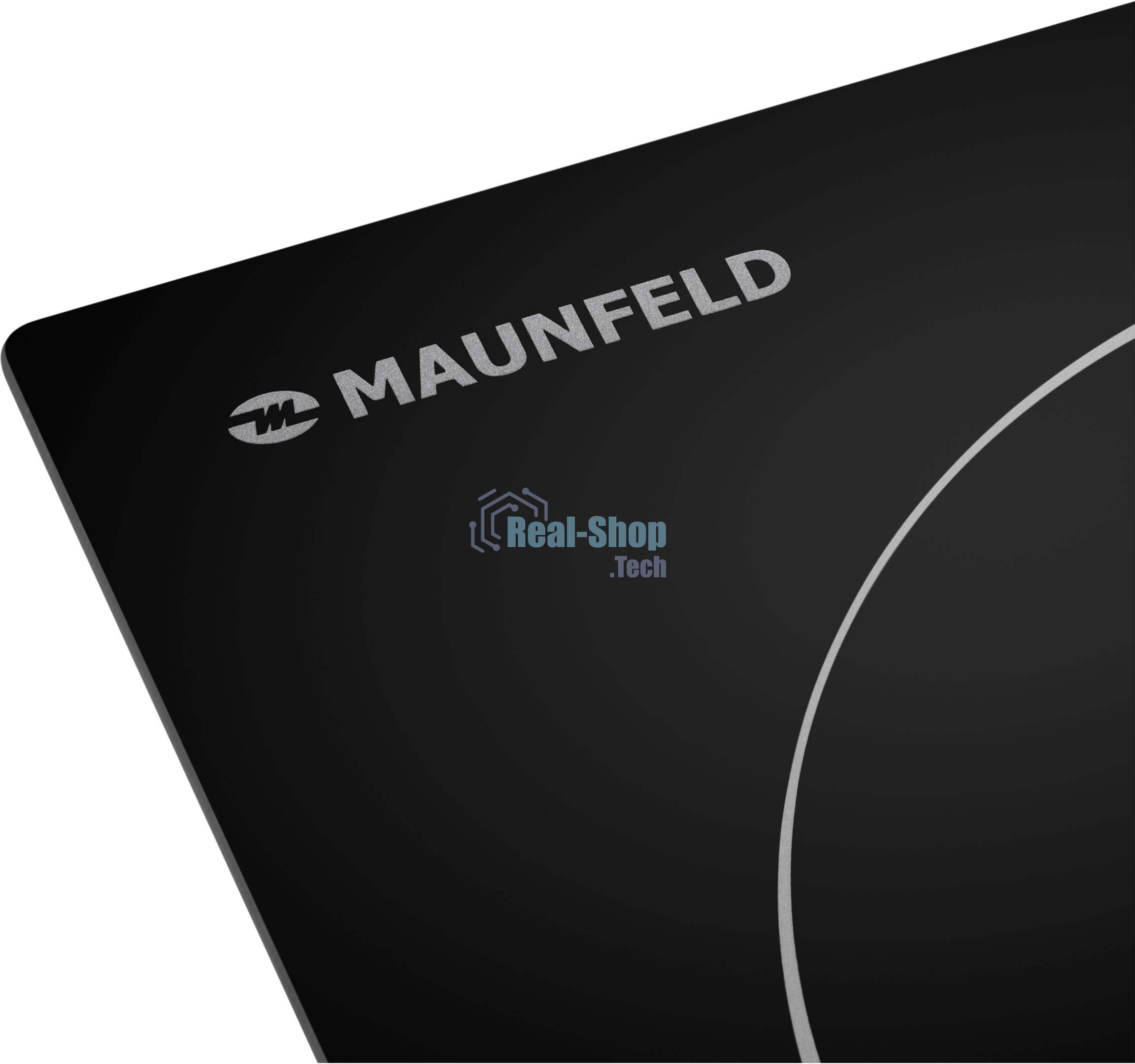 Электрическая варочная панель Maunfeld CVCE292BK