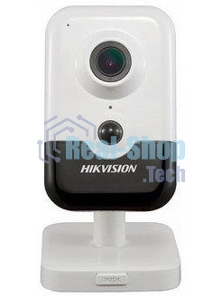 Камера IP 2Mp CUBE DS-2CD2423G2-I 2.8мм HIKVISION