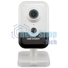 Камера IP 2Mp CUBE DS-2CD2423G2-I 2.8мм HIKVISION