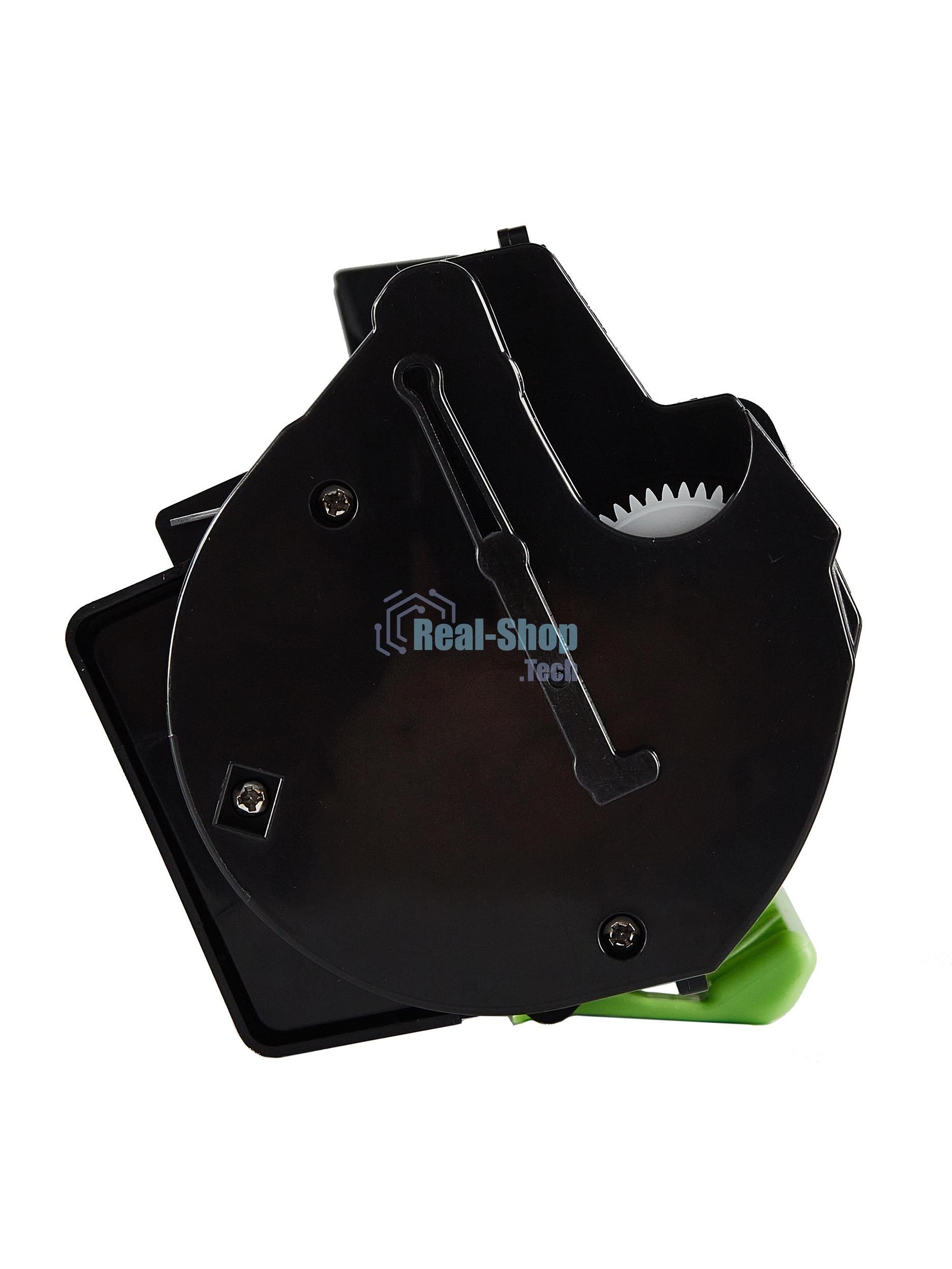 Картридж Sakura 51B5000 для Lexmark, черный, 2500 к.