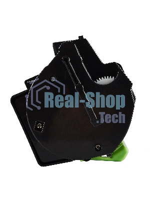 Картридж Sakura 51B5000 для Lexmark, черный, 2500 к.