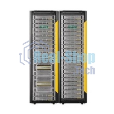 Системы хранения данных HPE 3PAR 20800 R2 2X8 CORE 2.5GHZ 192Gb Q1H34A
