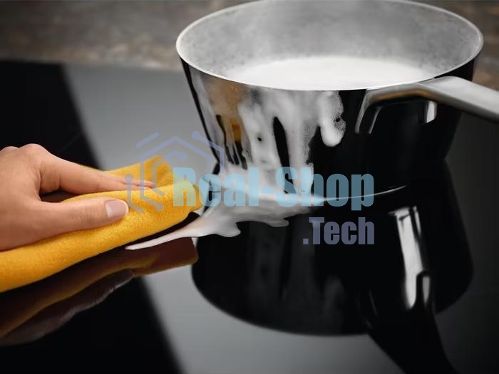 Индукционная варочная панель Electrolux EIV63443