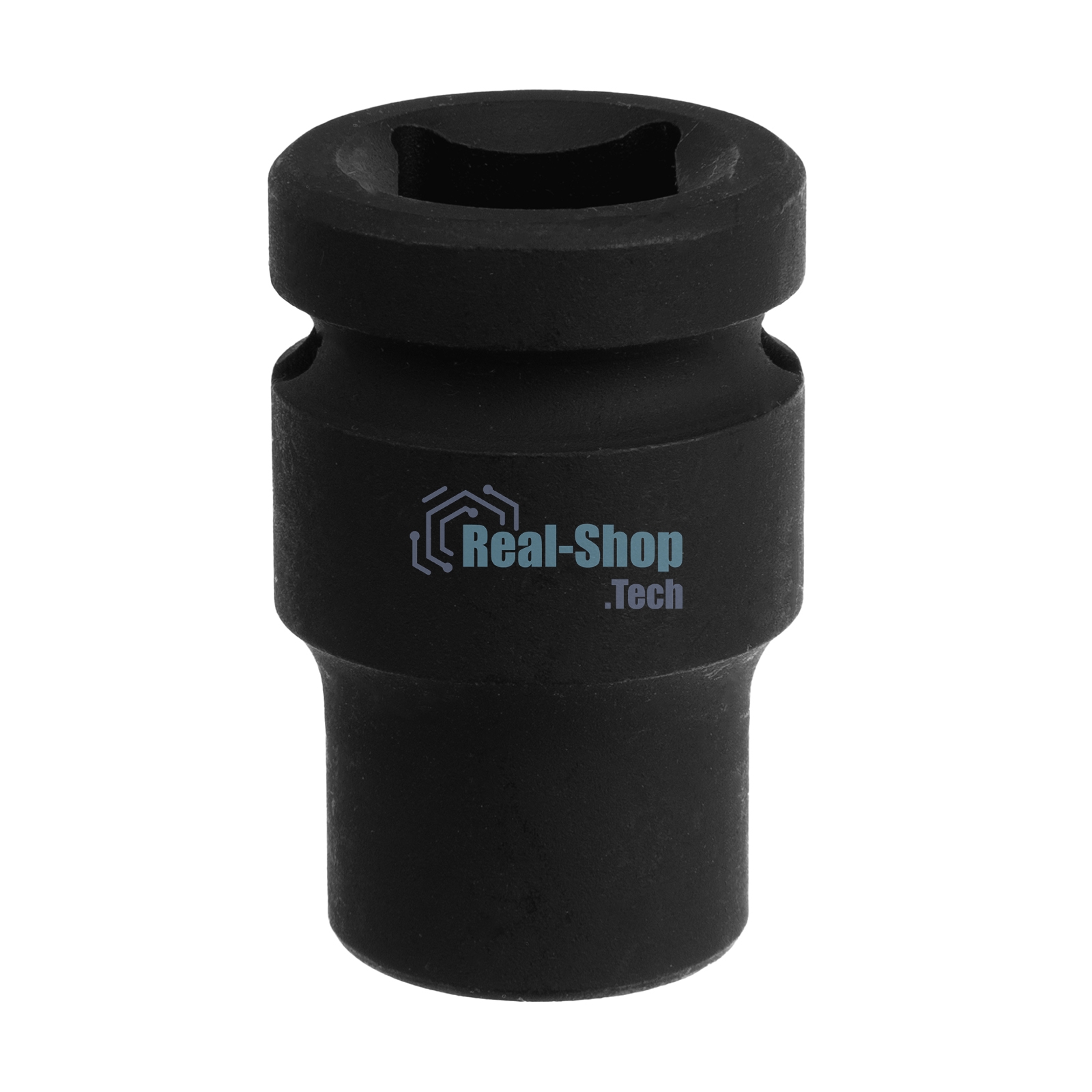 Головка ударная шестигранная, 12 мм, 1/2