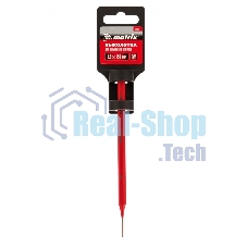 Выколотка Matrix 1,5x150 мм, сталь CrV