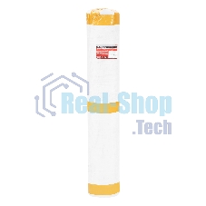 Шкурка на тканевой основе, P 220, 1000 мм х 20 м, водостойкая Matrix