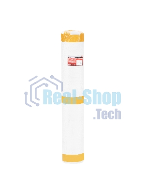 Шкурка на тканевой основе, P 220, 1000 мм х 20 м, водостойкая Matrix