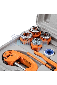 Набор для трубных работ Sparta 13 предм.