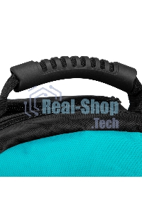 Рюкзак для инструмента Gross 440х350х250 мм, выдвижная рукоятка, колеса