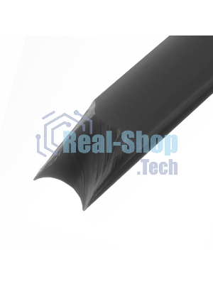 Леска для триммера Denzel армированная алюминием квадратная, 3,0мм х 15м, блистер ALUFLEX