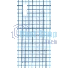 Защитное стекло для Nokia 3.1