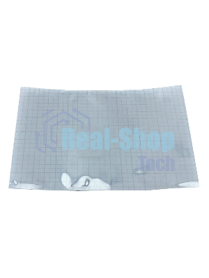 Пакет антистатический 13x17см