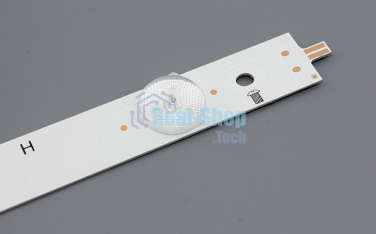 Светодиодная подсветка LB55072 V0_00 Left