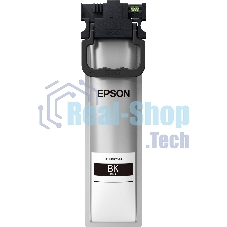 Картридж струйный Epson C13T945140 черный (5000 стр. 64.6 мл) для WorkForce WF-C5290DW WF-C5290, WF-C5790DWF WF-C5790