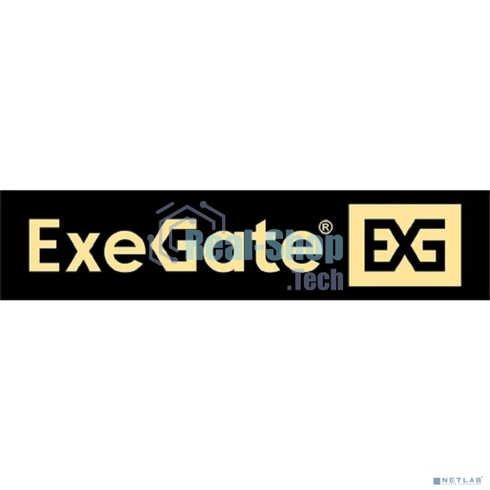 Кабель HDMI ExeGate EX-CC-HDMI2-15.0 (19M/19M, v2.0, 15м, 4K UHD, Ethernet, позолоченные контакты)