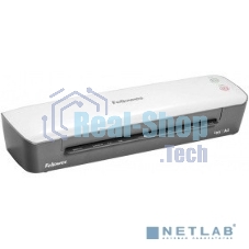 Ламинатор Fellowes Ion A3 (FS-45602) A3 (75-125мкм) 30 см/мин (2 вал.) лам.фото