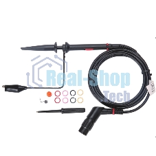 Пассивный щуп для осциллографа 60 МГц UNI-T UT-H03