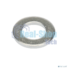 Шайба плоская Kranz DIN 125, M12, короб (50 шт./уп.)