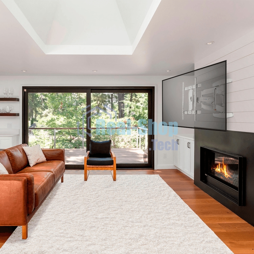 Кронштейн ONKRON M6L для телевизора 40