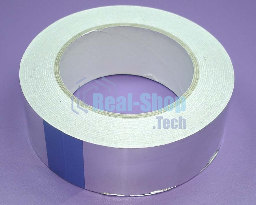 Отражающая лента 40ммx40m