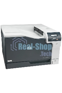Принтер лазерный HP Color LaserJet CP5225dn (CE712A), A3, цветной, печ. до 20 стр/мин., 600 x 600 dpi, USB, RJ-45