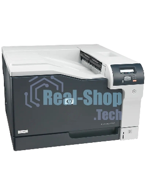 Принтер лазерный HP Color LaserJet CP5225dn (CE712A), A3, цветной, печ. до 20 стр/мин., 600 x 600 dpi, USB, RJ-45