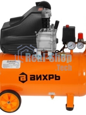 Компрессор Вихрь КМП-50/300АМ