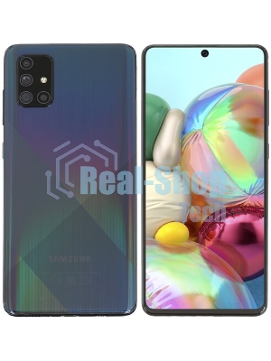 Аккумуляторная батарея EB-BA715ABY для Samsung Galaxy A71