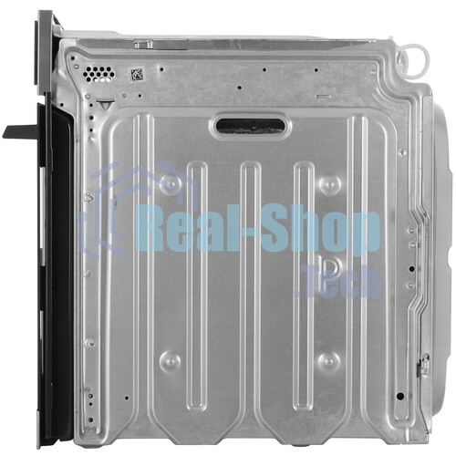 Духовой шкаф электрический Electrolux EOD4P57H черный