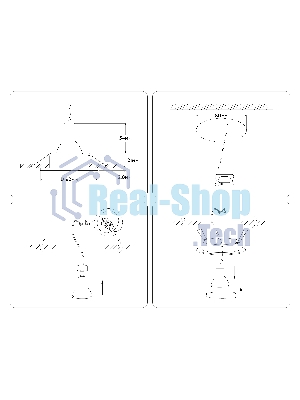 Светильник встраиваемый A8921 WH/BK белый/черный MR16 GU5.3 D92*24