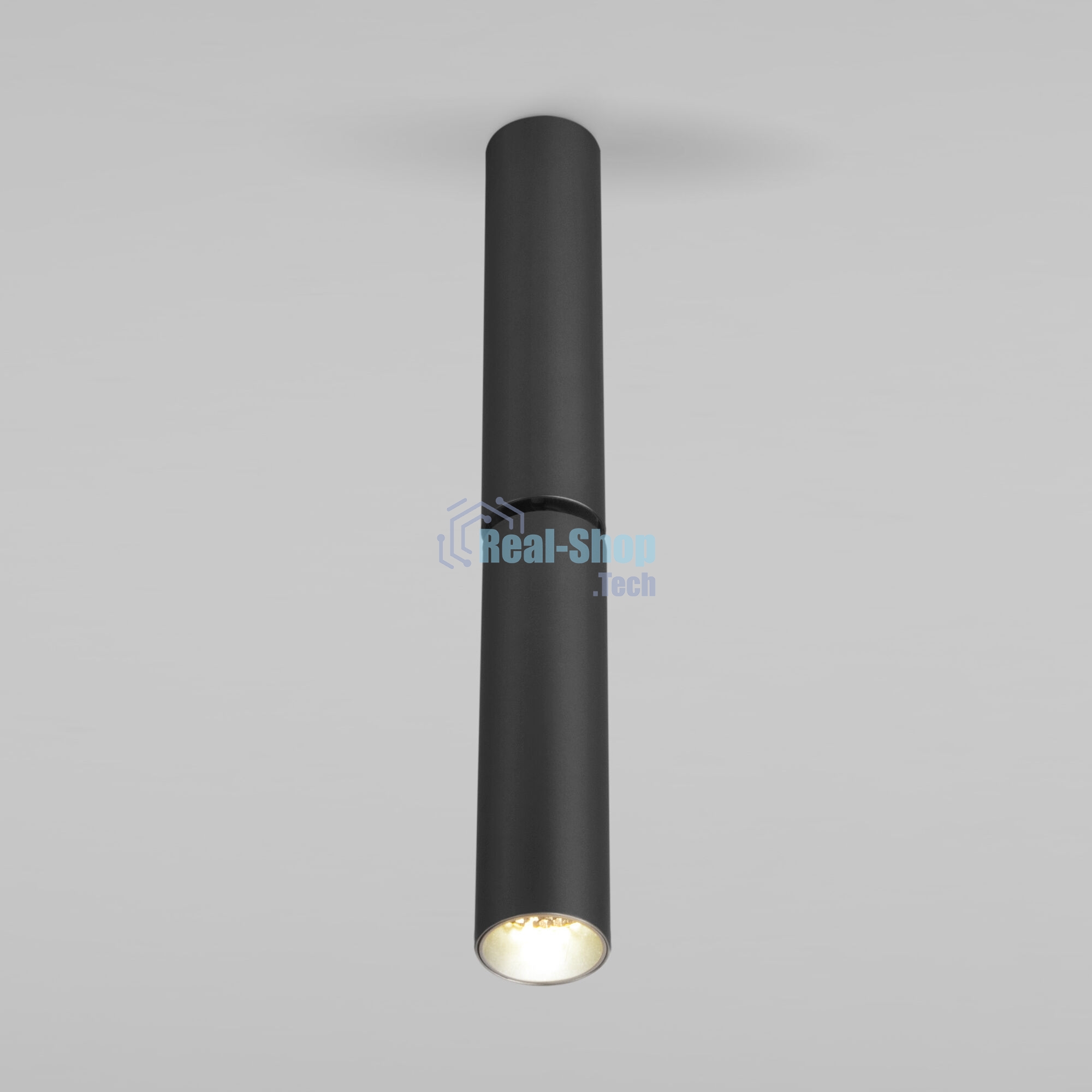 Pika 6W (25029/LED)/Светильник накладной черный