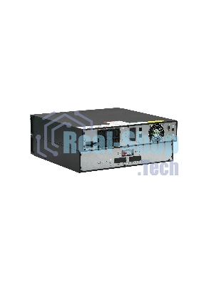 Источник бесперебойного питания Systeme Electriс SRV SRVSE2KRXLIG2 / 2000 ВА / 2000 Вт / 8 x IEC 320 C13