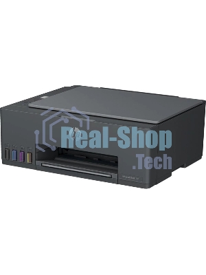 МФУ струйное HP Smart Tank 581 AiO (4A8D4A), A4, цветной, печ. до 22 стр/мин. (ч/б) до 16 стр/мин. (цвет), 1200 x 1200 dpi, USB, Wi-Fi, Air Print, Mopria