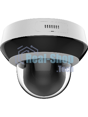 Камера видеонаблюдения IP Hikvision DS-2DE2A404IWG1-E 2.8-12мм цв.