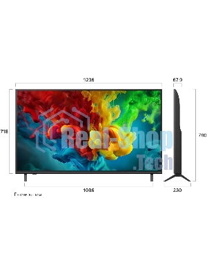 Телевизор LG 55