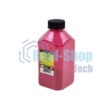 Тонер Hi-Black для HP CLJ CP3525/3530/4025/4525/M551, Тип 1.0, M, 140 г, банка