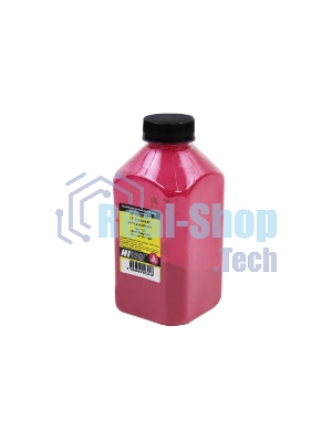 Тонер Hi-Black для HP CLJ CP3525/3530/4025/4525/M551, Тип 1.0, M, 140 г, банка