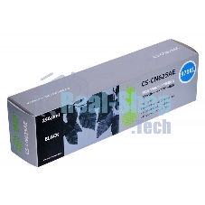 Картридж струйный Cactus CS-CN625AE 970XL черный (256 млl) для HP Officejet Pro X476dw/X576dw/X451dw