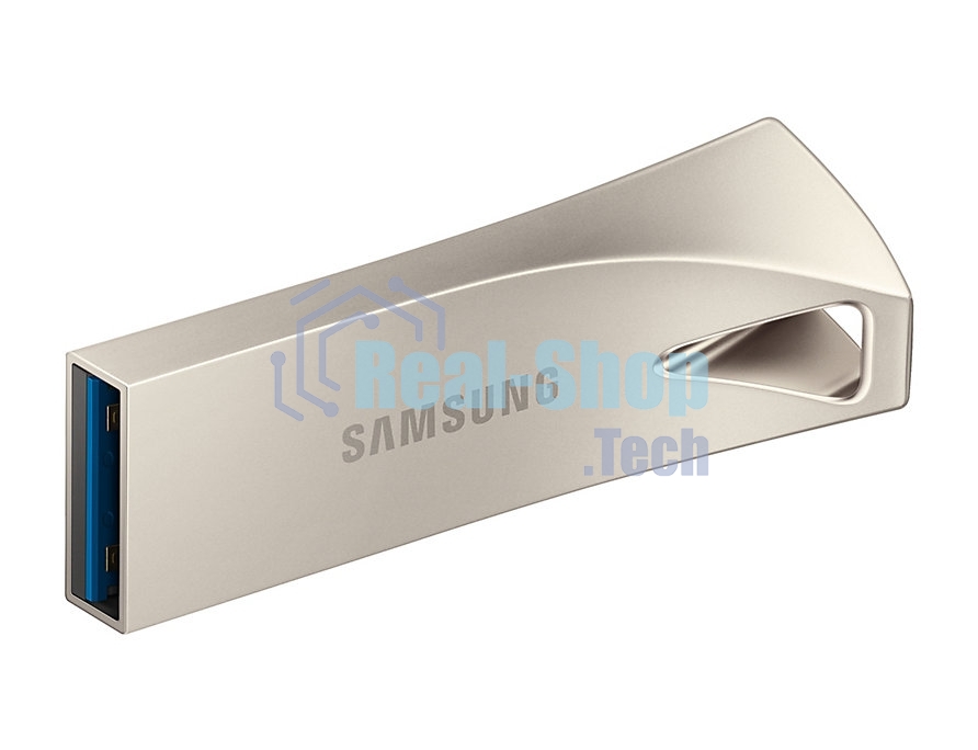 Флешка USB R/W R/W Samsung BAR Plus 128Gb USB Drive USB 3.1 (up to 300Mb/s) (MUF-128BE3)