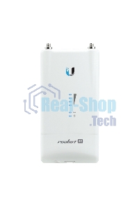 Точка доступа Ubiquiti Rocket 5AC Lite (R5AC-Lite-EU)