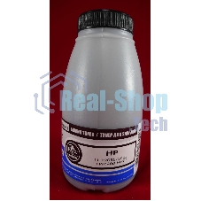 Тонер HP LJ P2035/2055/LJ Pro400 M401/M425 (флакон, 115г) B&W Premium фас России