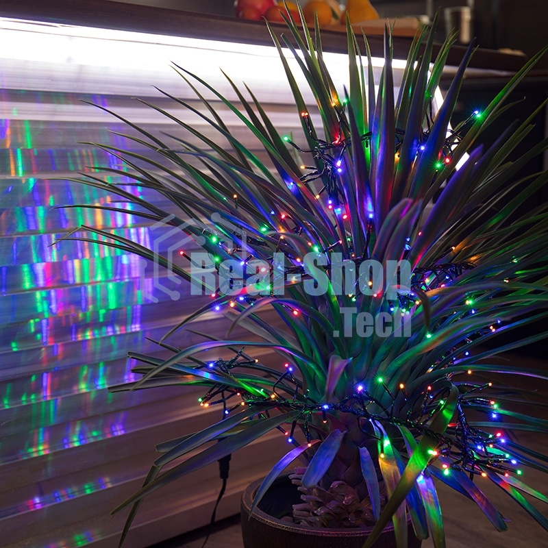 Гирлянда Neon-night 