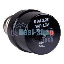 Предохранитель автоматический резьбовой ПАР-16 (пробка автоматическая) КЭАЗ 100043