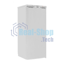 Морозильная камера Pozis FV-115 С, белый, 163л, 6 ящиков