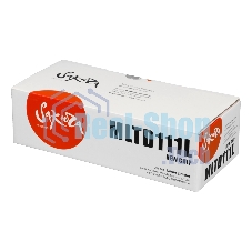Картридж лазерный Sakura MLTD111L для Samsung,Xpress M2020/ M2020W/ M2070/ M2070W/ M2070F/ M2070FW черный, 2000 к.