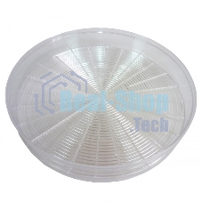 Поддон к сушилке Спектр-Прибор Ветерок 3 и 5 прозрачный ЭСОФ-0,5/220